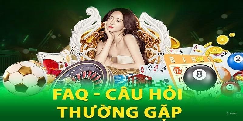 Câu hỏi thường gặp với nghi ngại về sự uy tín của nhà cái