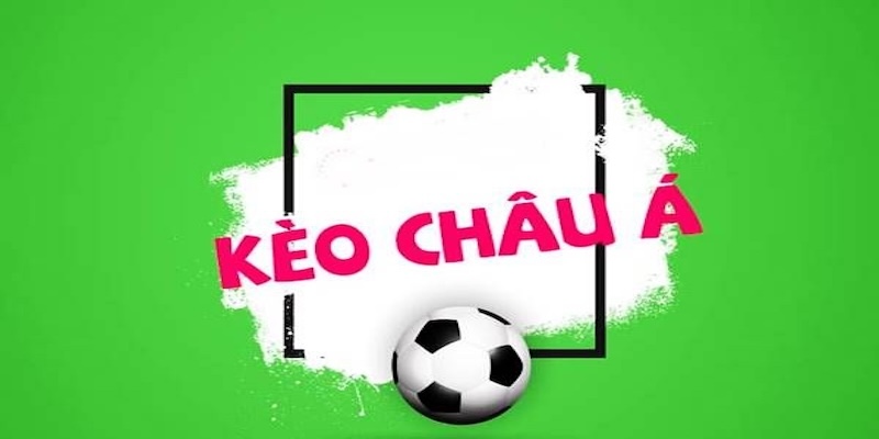 Kèo Châu Á hay Handicap Betting rất phổ biến trong bộ môn bóng đá 