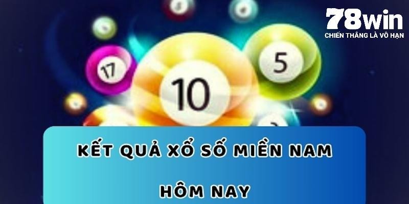 Tra cứu KQXS tiện lợi khi truy cập vào trang web 78win